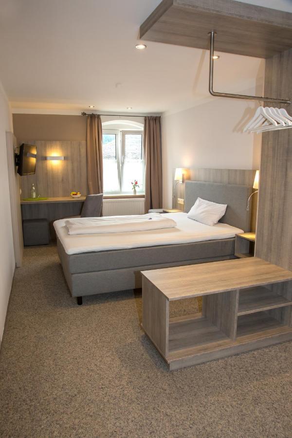 Gasthof Zur Post Riedenburg Extérieur photo